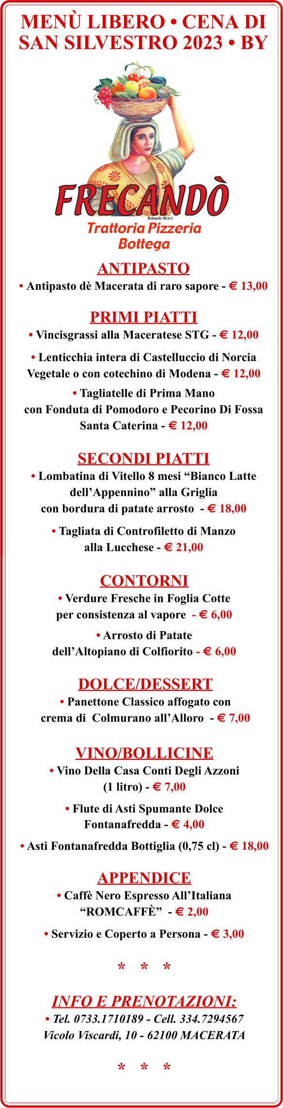 menu-frecandò-san-silvestro-2023